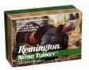 12 Gauge 10 Rounds Ammunition Remington 3 1/2" 2 oz Lead #6